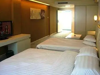 Xingyan Fashion Hotel