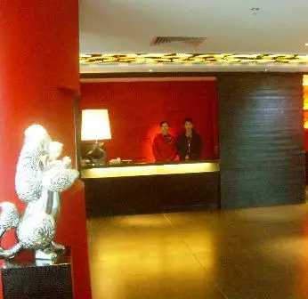 Xingyan Fashion Hotel 