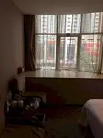 Zhaoqing Fashion Hotel 