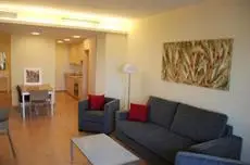 Apartamentos Aura Park Fira BCN 