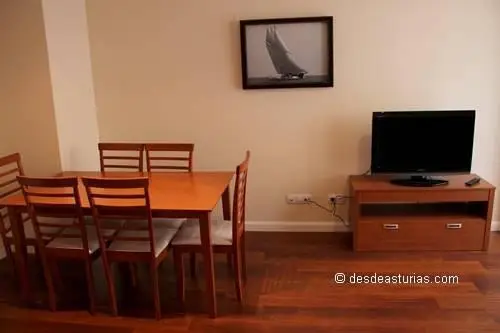 Apartamentos Verdemar VUT 