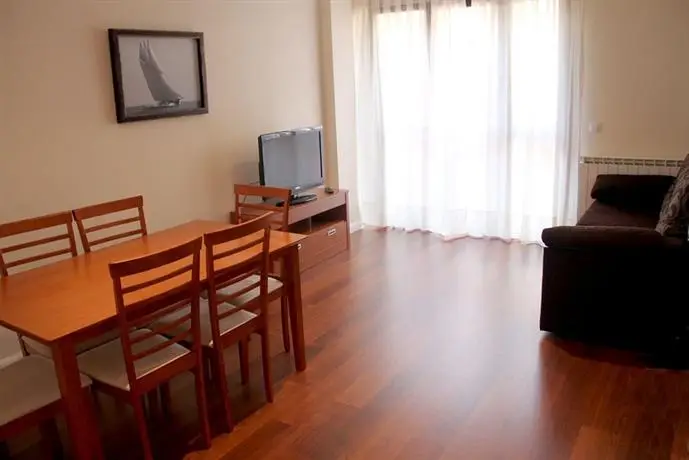 Apartamentos Verdemar VUT 