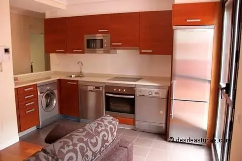 Apartamentos Verdemar VUT 