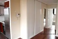 Apartamentos Verdemar VUT 