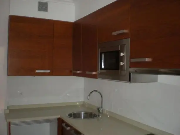 Apartamentos Verdemar VUT 