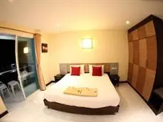 Baan Tawan Apartment 