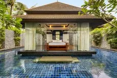 Double Pool Villas by Banyan Tree 