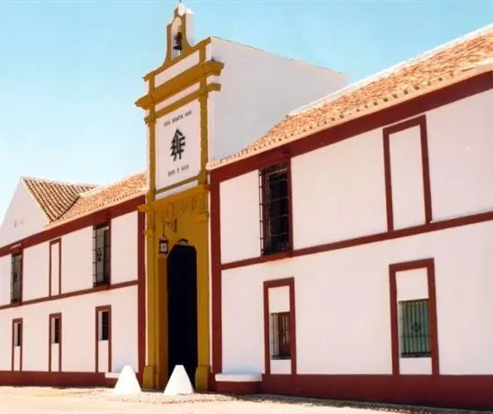 Hacienda Santa Ana 