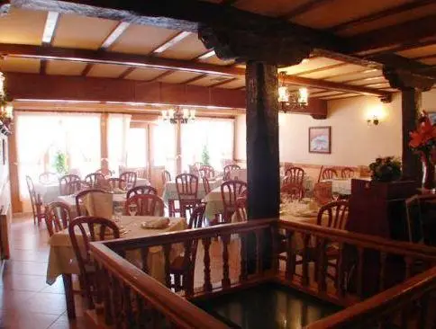 Hostal Amarantos