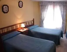 Hostal Amarantos 