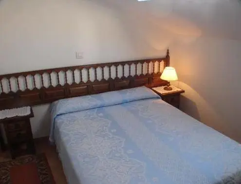 Hostal Amarantos 