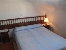 Hostal Amarantos 