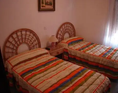 Hostal Amarantos 