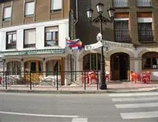 Hostal Amarantos 