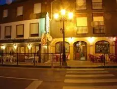 Hostal Amarantos 