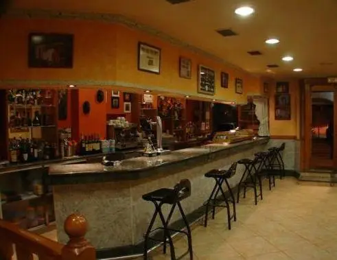 Hostal Amarantos 