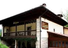 Hotel Rural El Caseron 