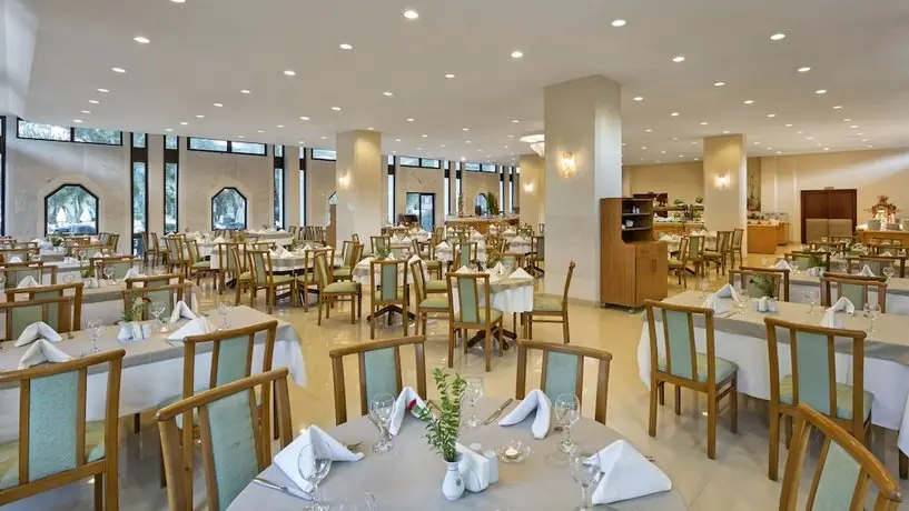 Ozkaymak Marina Hotel - All Inclusive 