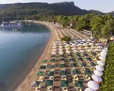 Ozkaymak Marina Hotel - All Inclusive 