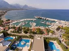 Ozkaymak Marina Hotel - All Inclusive 