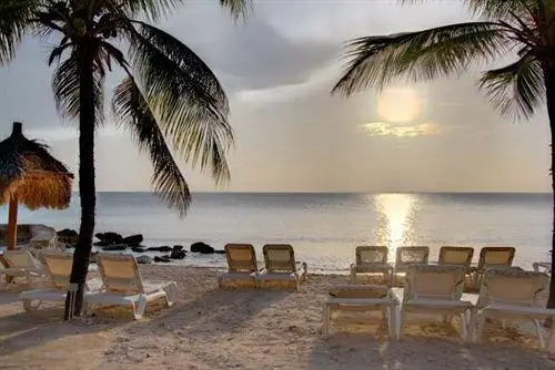 Plaza Beach Resort Bonaire 