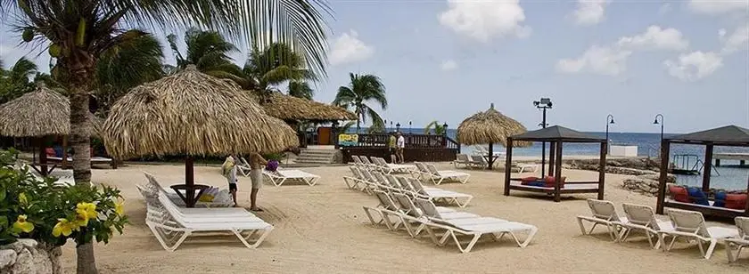 Plaza Beach Resort Bonaire 