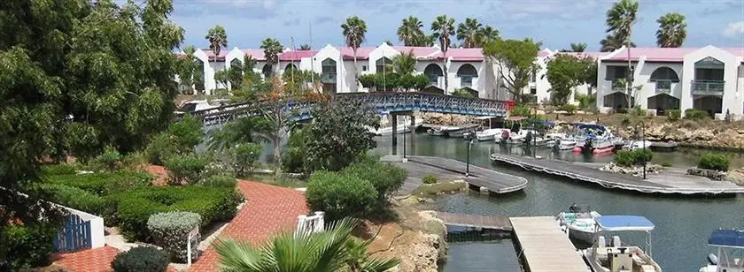 Plaza Beach Resort Bonaire 