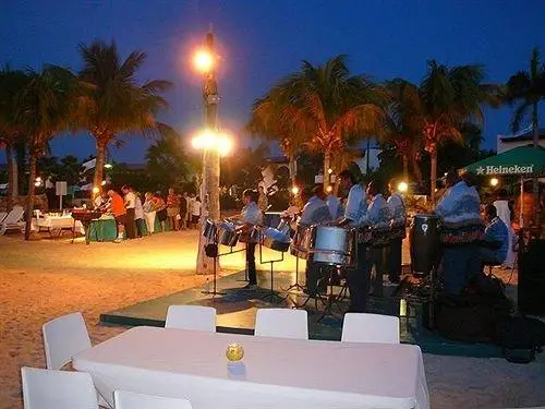 Plaza Beach Resort Bonaire 