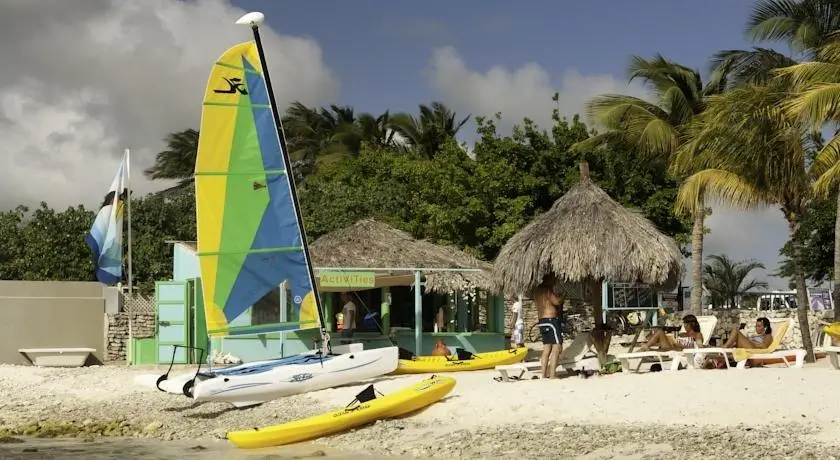 Plaza Beach Resort Bonaire 