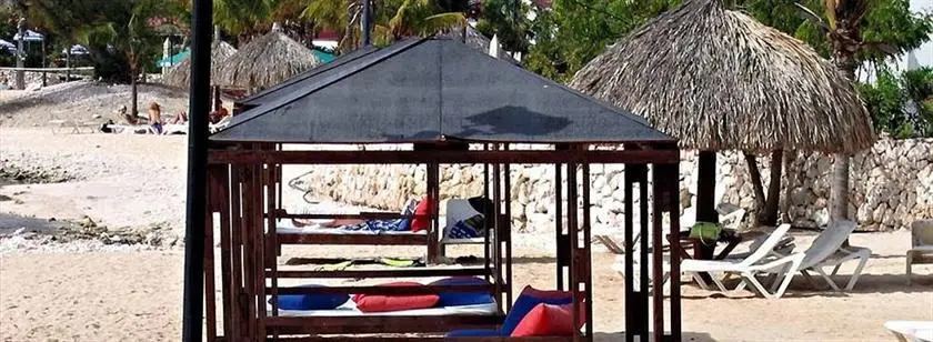 Plaza Beach Resort Bonaire 