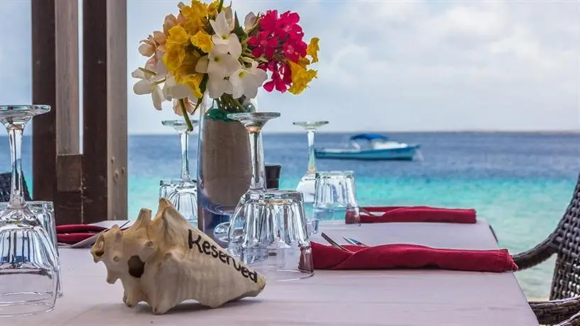 Plaza Beach Resort Bonaire 