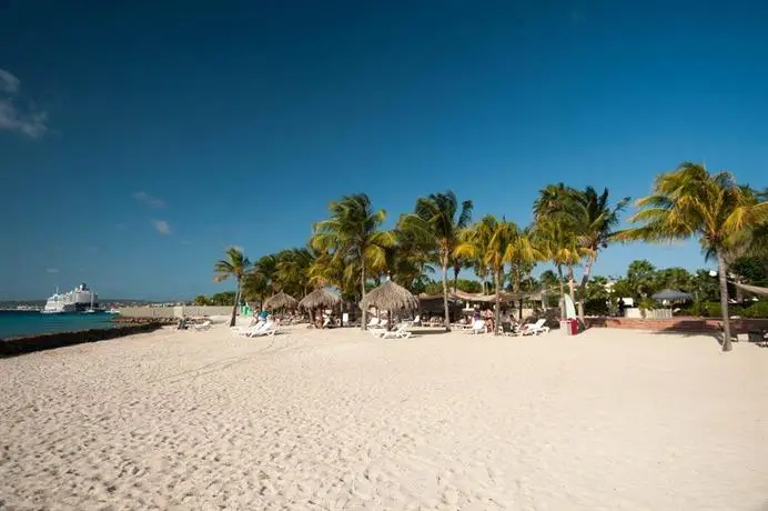 Plaza Beach Resort Bonaire 