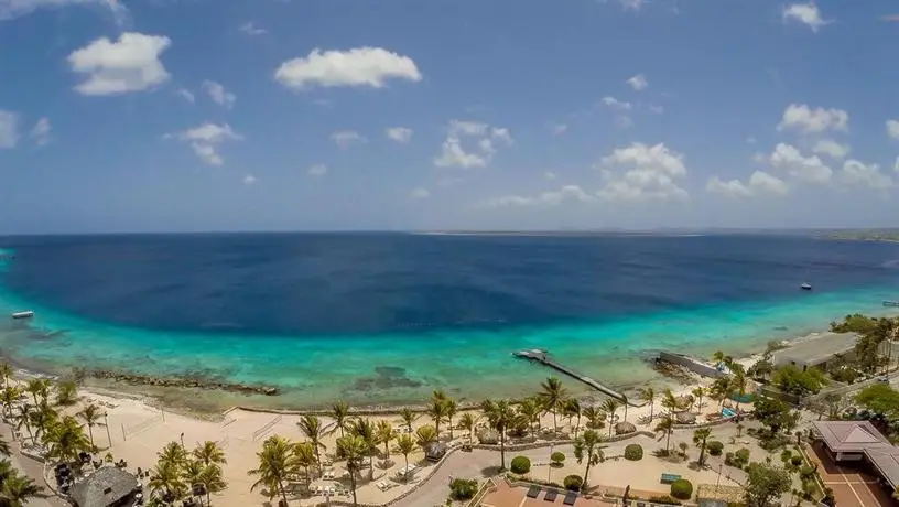 Plaza Beach Resort Bonaire 