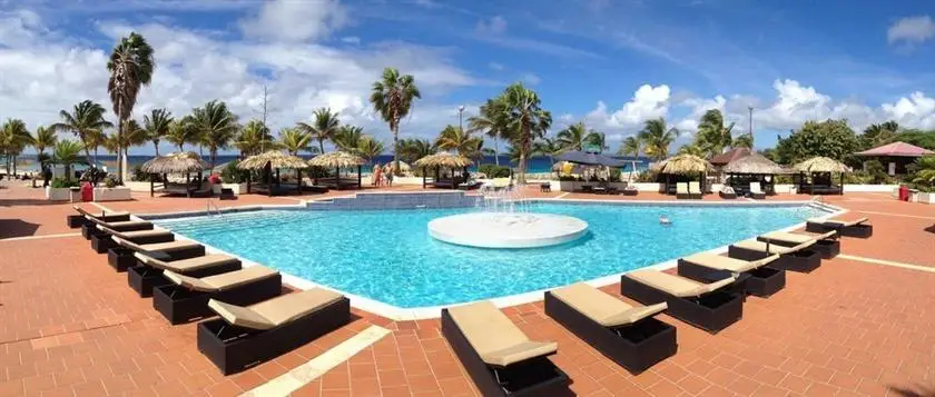 Plaza Beach Resort Bonaire 