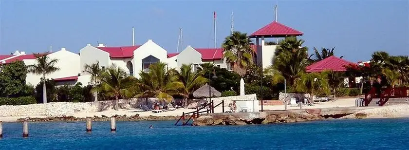 Plaza Beach Resort Bonaire 