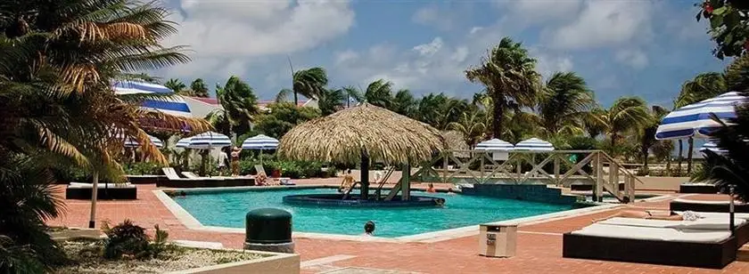 Plaza Beach Resort Bonaire 