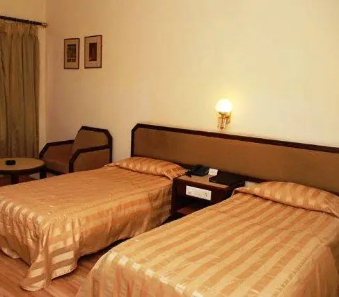 Hotel Yuvraj Palace