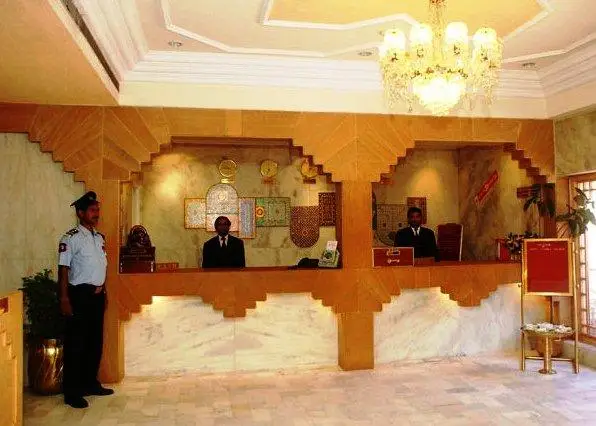 Hotel Yuvraj Palace