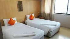 S2S Queen Trang Hotel 