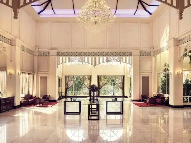 Sofitel Phnom Penh Phokeethra 