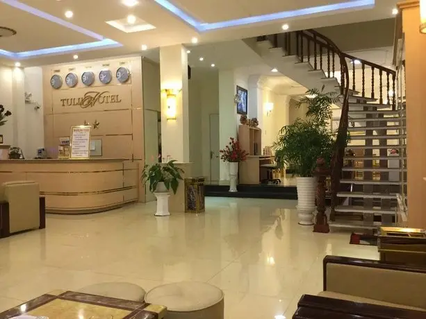 Tulip Hotel Da Lat