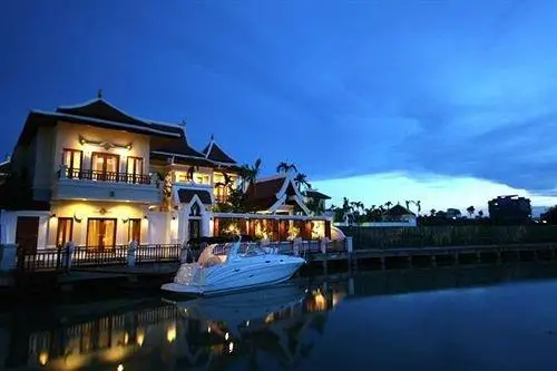 View Talay Marina