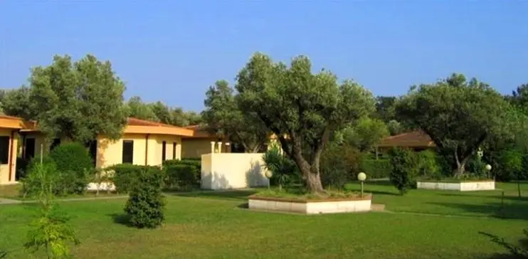 Villaggio Borgo degli Ulivi