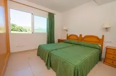 Apartamentos Jamaica 