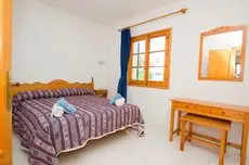 Apartamentos Jamaica 