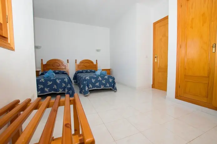 Apartamentos Jamaica 