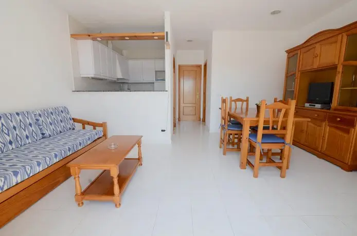 Apartamentos Jamaica 