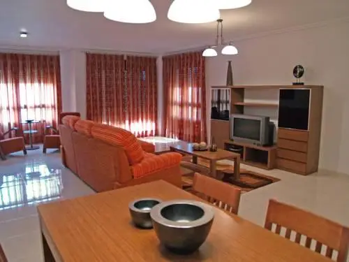 Apartamentos Lomas De Campoamor 