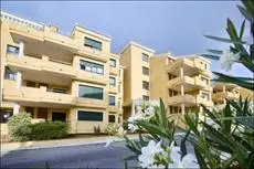 Apartamentos Lomas De Campoamor 