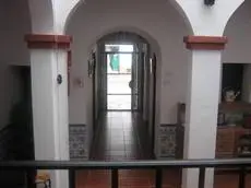 Apartamentos Turisticos Casa Cantillo 